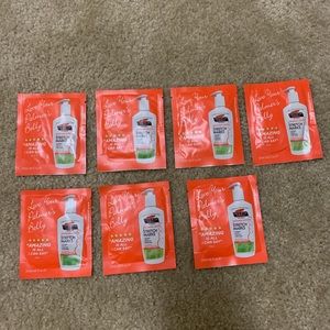 New 40 Palmers stretch marks 20 ml each